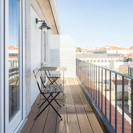 Loft D. João Iv