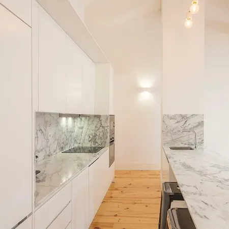 Loft D. João Iv