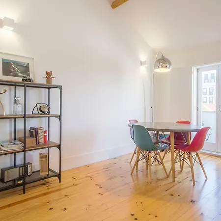 Loft D. João Iv