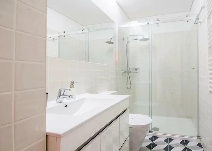 Loft D. Joao Iv Porto